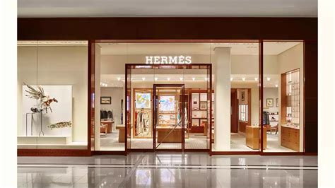 Hermes stores Chadstone